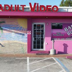 Bada Bing Adult Video